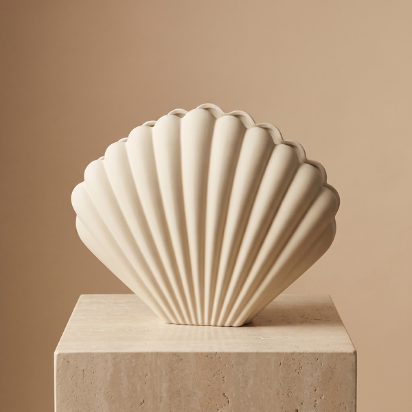 Conca Vase