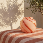 Vase Pomelo, Lifestyle