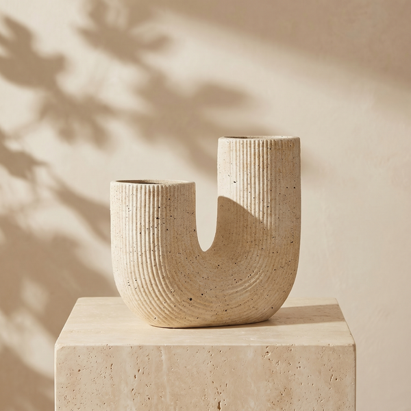 Vase Arco