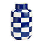 Vase Indigo