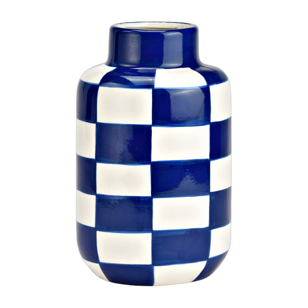 Vase Indigo