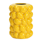 Vase Zitrone